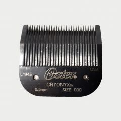 Oster střihací hlava 0,5 mm pro strojek Oster 616-91