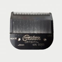Oster střihací hlava 0,25 mm pro strojek Oster 616-91