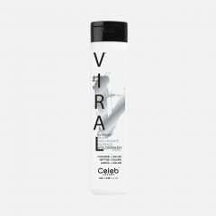 Celeb Luxury Viral Colorwash silver 244 ml