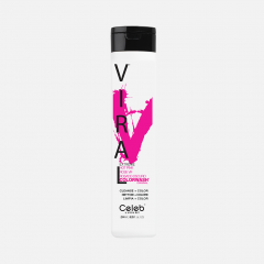 Celeb Luxury Viral Colorwash hotpink 244 ml