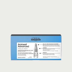 Loreal Série Expert Aminexil Advanced 10x6ml