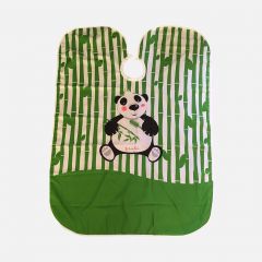 HS TOOLS Pláštěnka dětská 188A panda