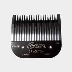 Oster střihací hlava 2,4 mm pro strojek Oster 616-91
