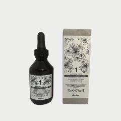 Davines NATURALTECH Tailoring 1 volumizing booster 150ml