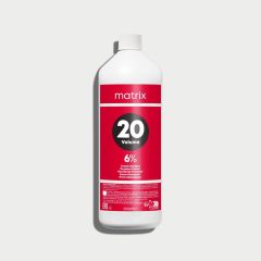 Matrix SoColor Beauty Oxidant 6% 1000 ml