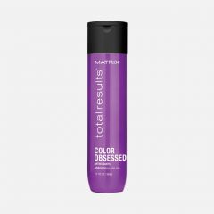 Matrix Total Results Color Obsessed Shampoo 300ml