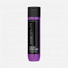 Matrix Total Results Color Obsessed Conditioner 300ml