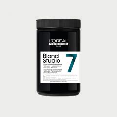 Loreal Blond Studio 7 Clay powder 500 g