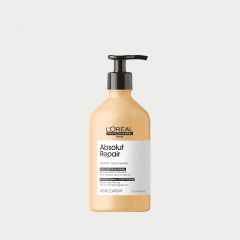 Loreal Serie Expert Absolut Repair Quinoa Protein conditioner 500 ml