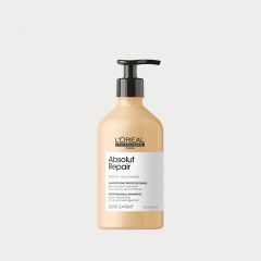 Loreal Serie Expert Absolut Repair Quinoa Protein shampoo 500 ml