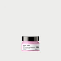 Loreal Serie Expert Liss Unlimited Mask 250ml
