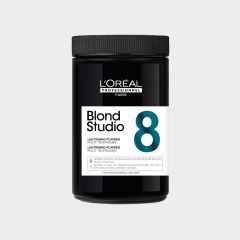 Loreal Blond Studio 8 Multi-techniques powder 500 g
