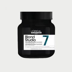 Loreal Blond Studio 7 Platinum paste 500 g