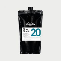 Loreal Blond Studio Nutri-developer 20 Vol. 1000 ml