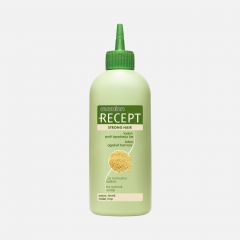 Subrina Recept Strong Hair lotion against hair loss 200ml