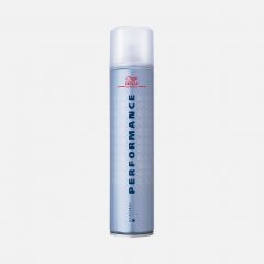 WELLA PROFESSIONAL Performance hairspray Extra Strong 500ml