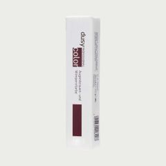 Dusy Color - barva na obočí a řasy 20 ml černá 1