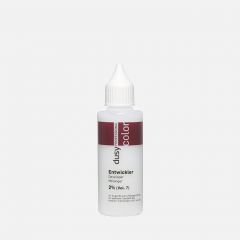 Dusy Creme Entwickler 2 % peroxid (Vol. 7) 50 ml