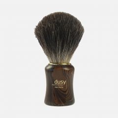 Dusy štětka na holení