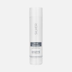 Dusy Envité Silver shampoo 250 ml
