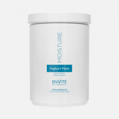 Dusy Envité Moisture Yoghurt mask 1000 ml