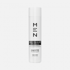 Dusy Envité Men Anti-dandruff shampoo 250 ml