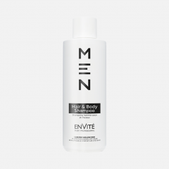 Dusy Envité Men Hair & Body shampoo 1000 ml