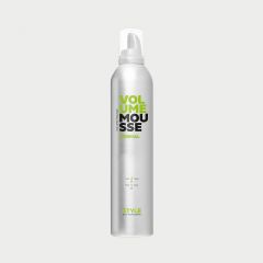 Dusy Style Volume Mousse Normal 400ml