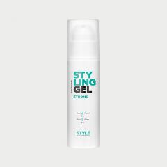 Dusy Style Styling Gel strong 150ml