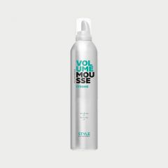 Dusy Style Volume Mousse Strong 400ml