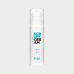Dusy Style Scruff Cream 150ml