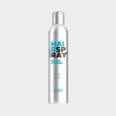 Dusy Style Hair Spray extra strong 400ml