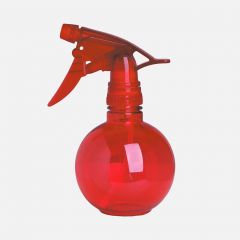 Efalock - rozprašovač PVC 300 ml červená