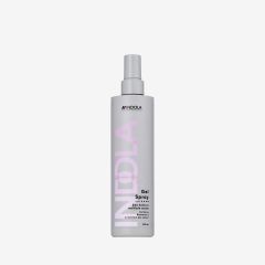 Indola Style 24 Texture Gel Spray 300ml