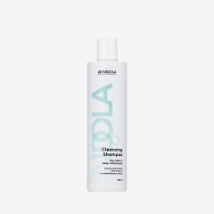 Indola Care 24 Cleansing shampoo 300ml