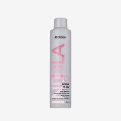 Indola Style 24 Smooth Glaze It Up 300ml