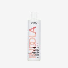 Indola Care 24 Scalp&Hair Therapy shampoo 300ml