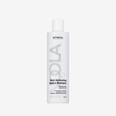 Indola Care 24 Root Activating shampoo 300ml