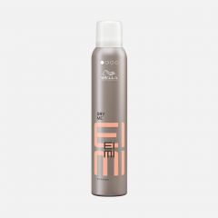 Wella EIMI Dry Me Dry Shampoo 180ml