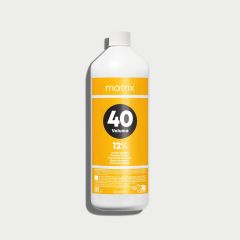 Matrix SoColor Beauty Oxidant 12% 1000 ml