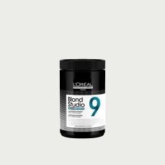 Loreal Blond Studio 9 Lightening powder 500 g