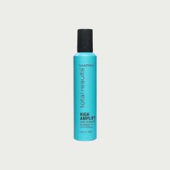 Matrix Total Results High Amplify foam volumizer  250ml