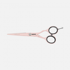Jaguar Solingen nůžky 4752-8 PASTELL PLUS OFFSET ROSÉ - 5.5"