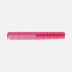 Y.S.PARK hřeben na stříhání 339 pink