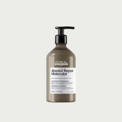Loreal Serie Expert Absolut Repair Molecular shampoo 500 ml