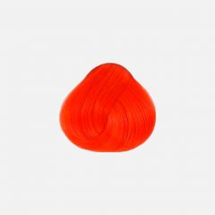 Directions - Crazy barva FLUORESCENT ORANGE 88ml