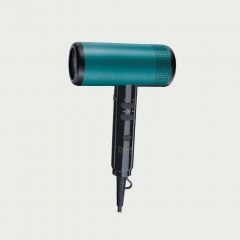 DIVA vyměnitelný kryt na fén ATMOS Dry Teal bay