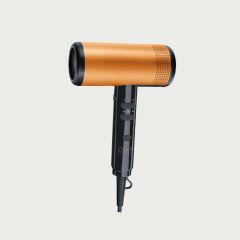 DIVA vyměnitelný kryt na fén ATMOS Dry Mango crush