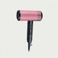 DIVA vyměnitelný kryt na fén ATMOS Dry Millennium pink