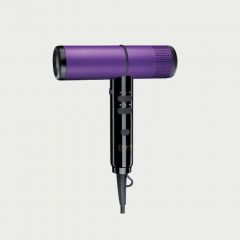 DIVA vyměnitelný kryt na fén ATMOS Atom Deep purple